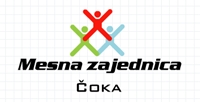 Mesna zajednica Čoka